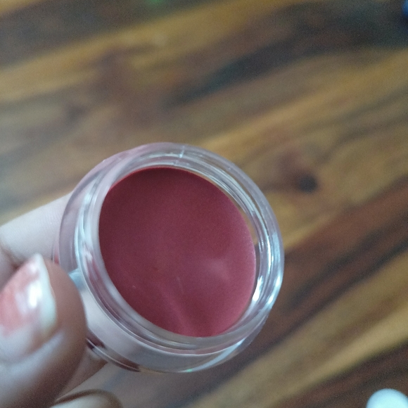 Just Herbs lip & cheek tint - Picture 4 of 6